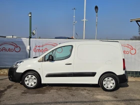 Citroen Berlingo 1.6HDI/90k.c/КЛИМАТИК/EURO 4/ПЕРФЕКТНА , снимка 7