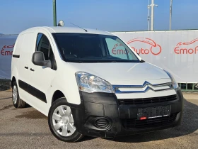 Citroen Berlingo 1.6HDI/90k.c/КЛИМАТИК/EURO 4/ПЕРФЕКТНА , снимка 1