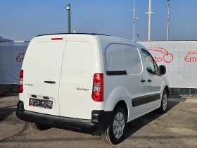 Citroen Berlingo 1.6HDI/90k.c/КЛИМАТИК/EURO 4/ПЕРФЕКТНА , снимка 3