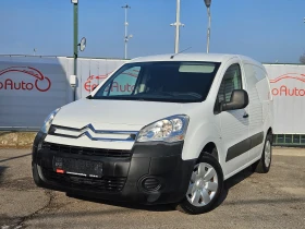 Citroen Berlingo 1.6HDI/90k.c/КЛИМАТИК/EURO 4/ПЕРФЕКТНА , снимка 8