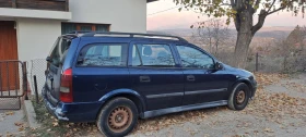 Opel Astra, снимка 3