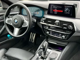 BMW 550 M550d M-performance 2020 БАРТЕР, снимка 15