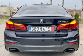 BMW 550 M550d M-performance 2020 БАРТЕР, снимка 6