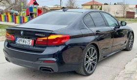 BMW 550 M550d M-performance 2020 БАРТЕР, снимка 7