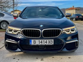 BMW 550 M550d M-performance 2020 БАРТЕР, снимка 1