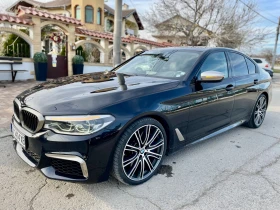 BMW 550 M550d M-performance 2020 БАРТЕР, снимка 2