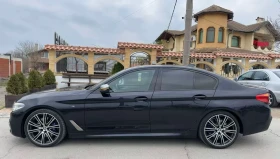 BMW 550 M550d M-performance 2020 БАРТЕР, снимка 5