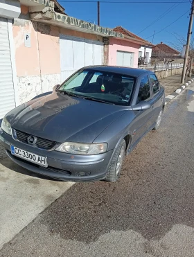 Opel Vectra | Mobile.bg    3