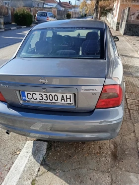 Opel Vectra | Mobile.bg    2