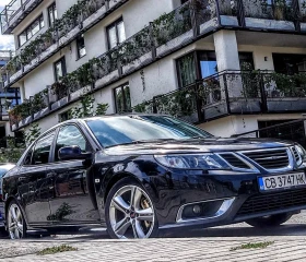 Saab 9-3 1, 9 TTID, снимка 1