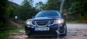 Saab 9-3 1, 9 TTID, снимка 5