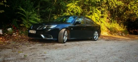 Saab 9-3 1, 9 TTID, снимка 10