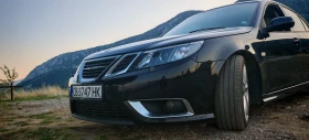 Saab 9-3 1, 9 TTID, снимка 3