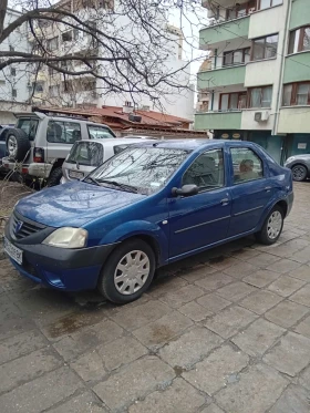 Dacia Logan | Mobile.bg    3