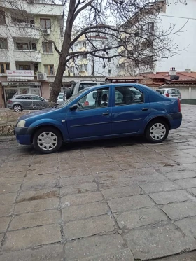 Dacia Logan | Mobile.bg    6