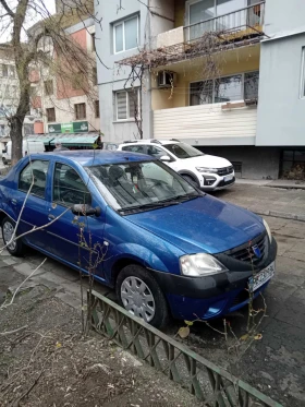 Dacia Logan | Mobile.bg    5