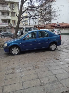 Dacia Logan | Mobile.bg    4