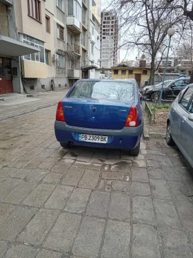 Dacia Logan | Mobile.bg    2