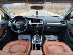 Audi A4 3.0tdi* QUATTRO* Shadow Line* ЛИЗИНГ, снимка 8