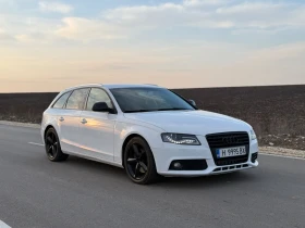 Audi A4 3.0tdi* QUATTRO* Shadow Line* ЛИЗИНГ, снимка 2