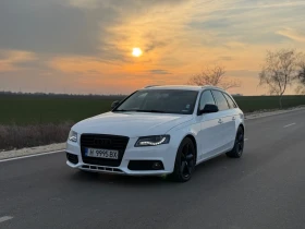 Audi A4 3.0tdi* QUATTRO* Shadow Line* ЛИЗИНГ, снимка 1