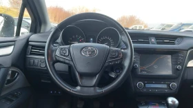 Toyota Avensis 1, 8 VVT-i "Team D" | Mobile.bg    6