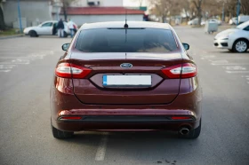 Ford Mondeo 2.5 /  /  /  /  | Mobile.bg    5