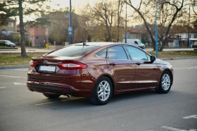 Ford Mondeo 2.5 / Автоматик / Газ / Обслужена / Регистрирана - 19600 лв. - 21277014 | Car24.bg