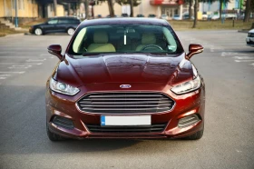 Ford Mondeo 2.5 / Автоматик / Газ / Обслужена / Регистрирана - 19600 лв. - 21277014 | Car24.bg