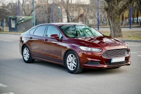 Ford Mondeo 2.5 / Автоматик / Газ / Обслужена / Регистрирана - 19600 лв. - 21277014 | Car24.bg