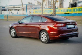 Ford Mondeo 2.5 /  /  /  /  | Mobile.bg    6