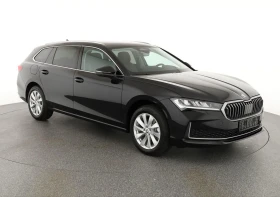 Skoda Superb Combi 1.5 TSI Selection, снимка 2