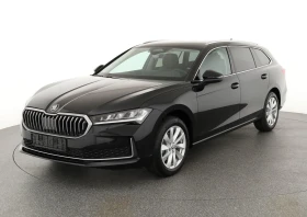 Skoda Superb Combi 1.5 TSI Selection 1