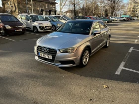 Audi A3 quattro, снимка 6