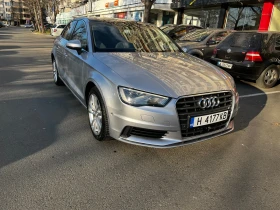 Audi A3 quattro, снимка 7