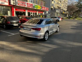 Audi A3 quattro, снимка 3