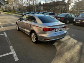 Audi A3 quattro, снимка 4