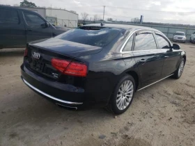 Audi A8 - 16900 лв. - 31949780 | Car24.bg