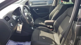 VW Polo 1, 6TDI90ksAVTOMATIKITALIALEDEU5B, снимка 9