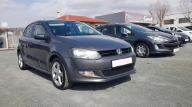 VW Polo 1, 6TDI90ksAVTOMATIKITALIALEDEU5B - изображение 1