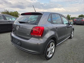 Обява за продажба на VW Polo 1, 6TDI90ksAVTOMATIKITALIALEDEU5B ~13 299 лв. - изображение 3