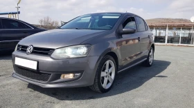 Обява за продажба на VW Polo 1, 6TDI90ksAVTOMATIKITALIALEDEU5B ~13 390 лв. - изображение 2