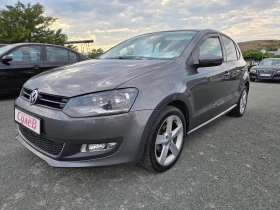 Обява за продажба на VW Polo 1, 6TDI90ksAVTOMATIKITALIALEDEU5B ~13 299 лв. - изображение 2