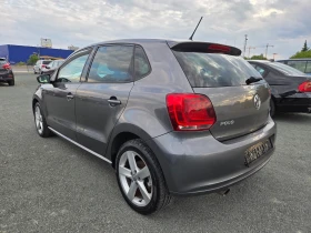 Обява за продажба на VW Polo 1, 6TDI90ksAVTOMATIKITALIALEDEU5B ~13 299 лв. - изображение 5