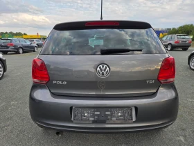 Обява за продажба на VW Polo 1, 6TDI90ksAVTOMATIKITALIALEDEU5B ~13 299 лв. - изображение 4