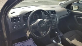 VW Polo 1, 6TDI90ksAVTOMATIKITALIALEDEU5B, снимка 8