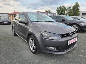 Обява за продажба на VW Polo 1, 6TDI90ksAVTOMATIKITALIALEDEU5B ~13 299 лв. - изображение 1