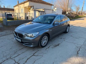 BMW 5 Gran Turismo 3.0d 8ск , снимка 2