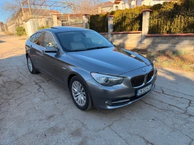 BMW 5 Gran Turismo 3.0d 8ск , снимка 3