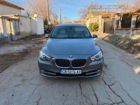 BMW 5 Gran Turismo 3.0d 8ск , снимка 1